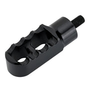 JOKER MACHINE Serrated Shift Peg - Black 08-55-1 - PartsOutlet.com.au