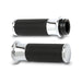 ARLEN NESS SMOOTH GRIPS, CHROME - CABLE - 07-320 - PartsOutlet.com.au