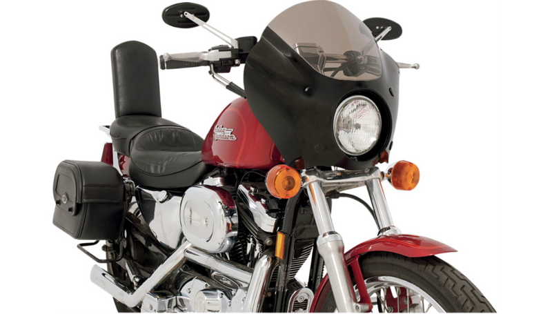 MEMPHIS SHADES Gauntlet Fairing - Harley-Davidson 1996-2024 - MEM7171 - PartsOutlet.com.au
