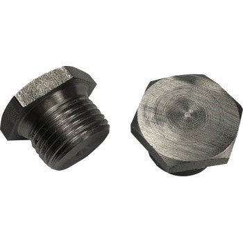 BASSANI XHAUST 18mm O2 Sensor Plugs 1802P