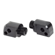 ARLEN NESS SPLINED FOOTPEG MOUNTS - 18-up SOFTAIL DRIVER - 07-991 - PartsOutlet.com.au