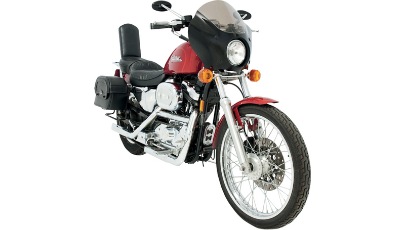 MEMPHIS SHADES Gauntlet Fairing - Harley-Davidson 1996-2024 - MEM7171 - PartsOutlet.com.au