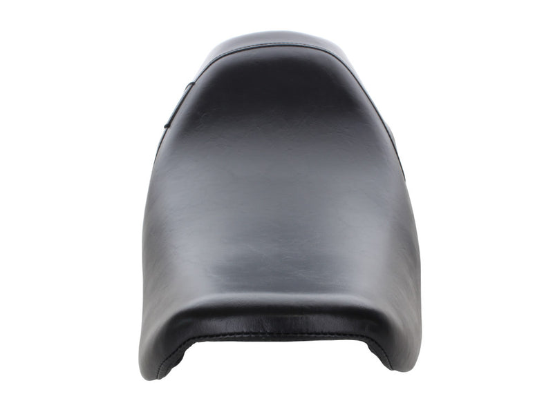 LE PERA Bare Bones Solo Seat. Fits Dyna Wide Glide 1996-2003 - LN-003 - PartsOutlet.com.au