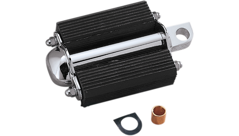 DRAG SPECIALTIES - Bicycle Style Kick Pedal - Harley-Davidson 1936-1985 - 17-0951-BC251 - PartsOutlet.com.au