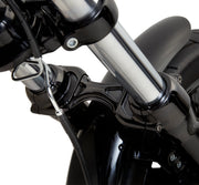 ARLEN NESS Method Fork Brace - Black Anodized - 49 mm 20-350 - PartsOutlet.com.au