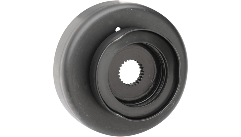 DRAG SPECIALTIES Alternator Rotor - Harley Davidson 2007-2011 - R4035607 - PartsOutlet.com.au
