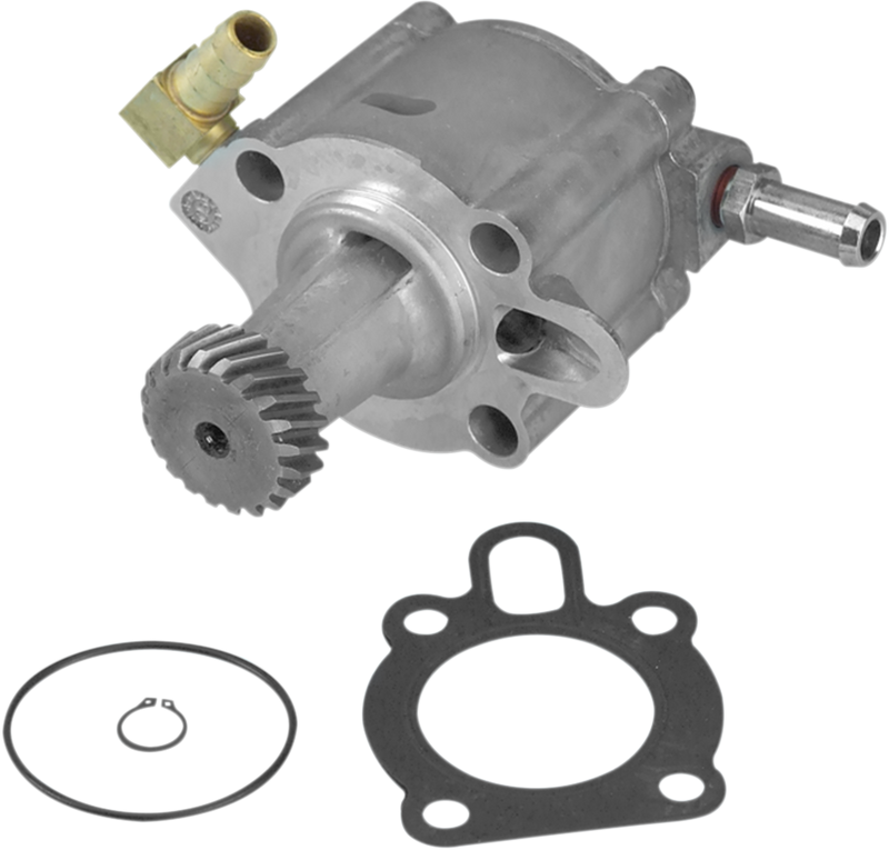 JAMES GASKET Oil Pump Gasket Kit - XL '91-'03 - JGI-04-XL