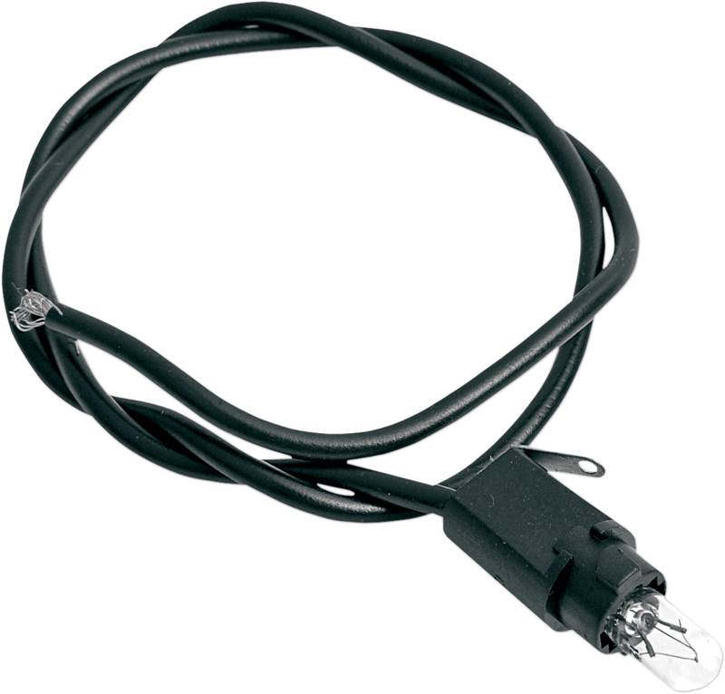 PRO-ONE PERF.MFG. Replacement Bulb/Socket Viper Lights 401439
