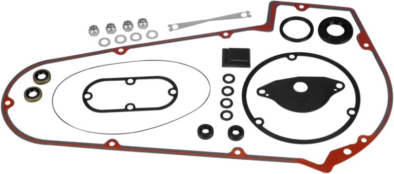 JAMES GASKET Primary Gasket/Seal - Big Twin '70-'82 - JGI-60540-70-K