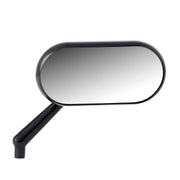 ARLEN NESS FORGED OVAL MIRRORS, BLACK - LEFT - 13-170 - PartsOutlet.com.au