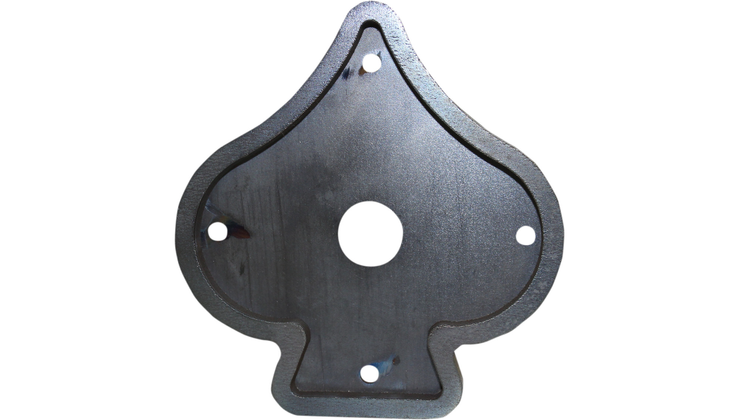 KLOCK WERKS Weld-in Taillight Pocket - Spade KW130007 - PartsOutlet.com.au