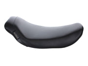 LE PERA Bare Bones Solo Seat. Fits Dyna Wide Glide 1996-2003 - LN-003 - PartsOutlet.com.au
