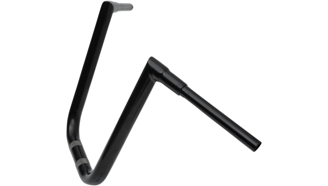 LA CHOPPERS Handlebar - Grande Twin Peaks - 16" - Black LA-7363-16B