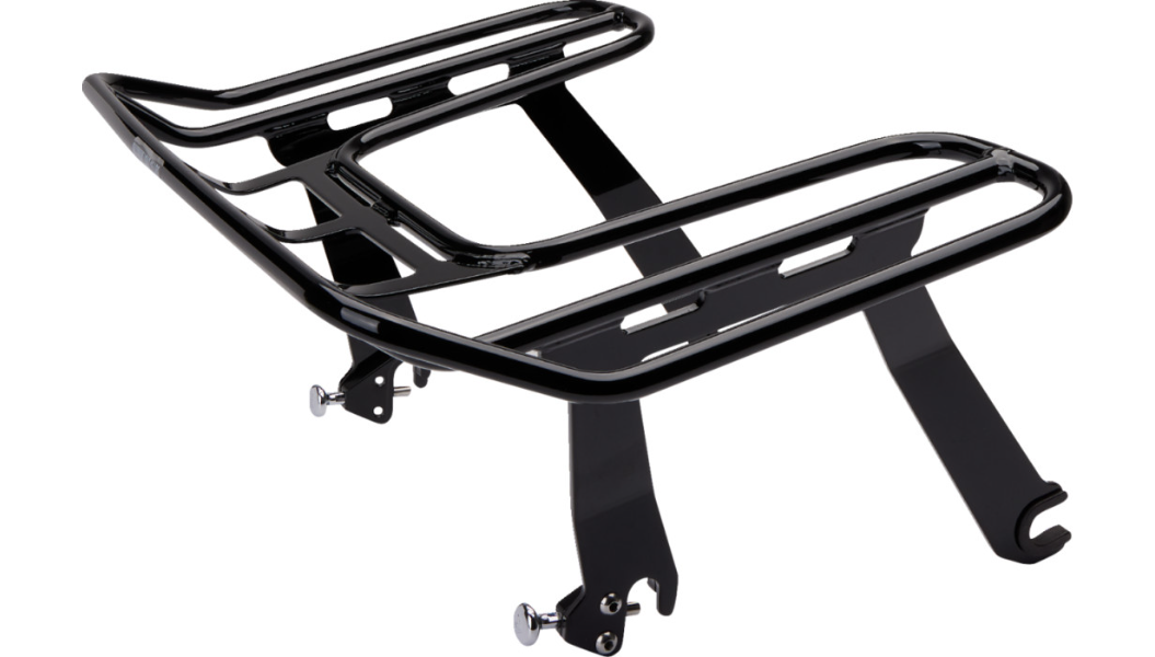 COBRA Detachable Wrap Around Rack - Black - Chief '22-'23 - 502-2603B ...