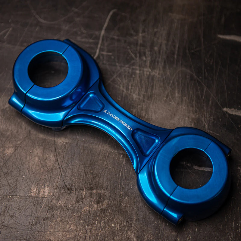 ARLEN NESS Method Fork Brace - Blue - 39 mm 20-367 - PartsOutlet.com.au