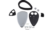 BARON Comet Big Air Kit - Yamaha '07-'17 - XVS1300/950 BA-2013-06 - PartsOutlet.com.au