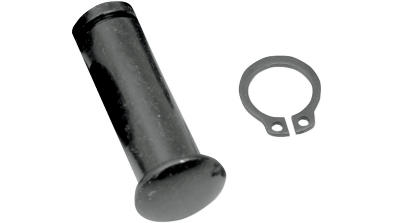 DRAG SPECIALTIES Pivot Pins - Lever - 10 Pack - Harley-Davidson 1980-2017 - Black 74168B - PartsOutlet.com.au