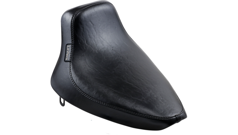 LE PERA Silhouette Solo Seat. Fits Softail 1984-1999 - LN-850 - PartsOutlet.com.au