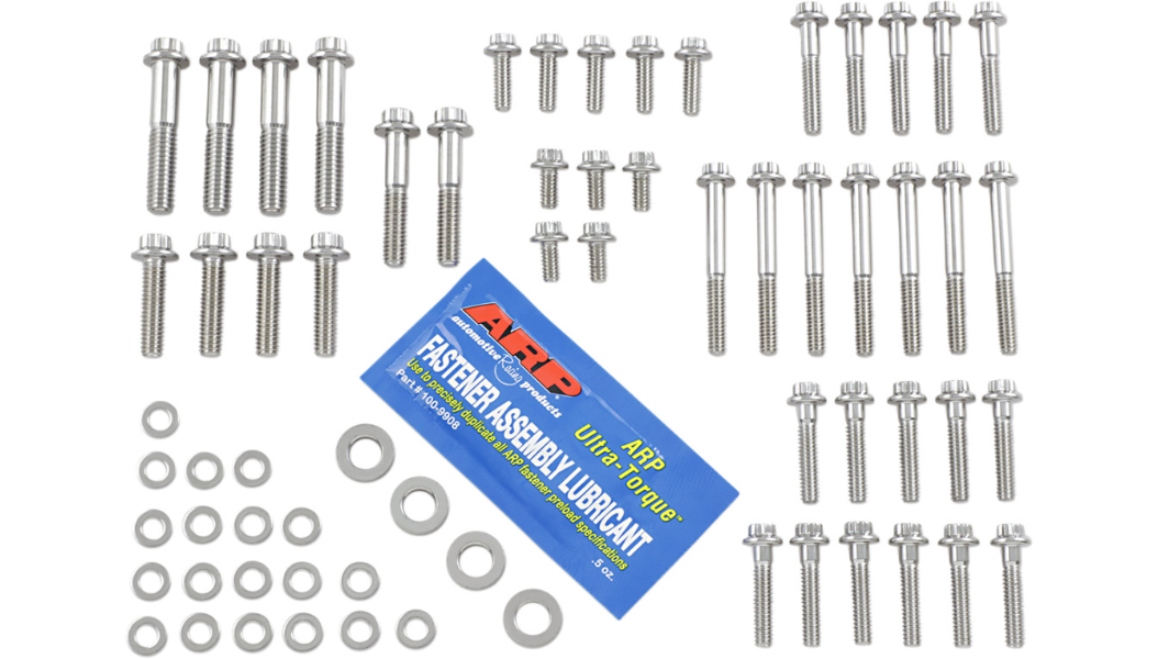 FEULING OIL PUMP CORP. Bolt Kit - Primary/Transmission - '00-'06 FL 3056 - PartsOutlet.com.au