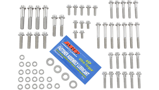 FEULING OIL PUMP CORP. Bolt Kit - Primary/Transmission - '00-'06 FL 3056 - PartsOutlet.com.au