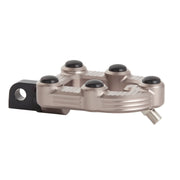ARLEN NESS MX FOOTPEGS, TITANIUM - FOOTPEGS / NO MOUNTS - 07-959 - PartsOutlet.com.au