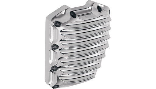 RSD Nostalgia Timing Cover - Chrome - Harley-Davidson 2001-2017 - 0177-2001-CH - PartsOutlet.com.au