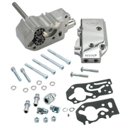 S&S CYCLE High Volume High Pressure Oil Pump Only Kit For 1992-'99 HD® Big Twins - Universal - 31-6208 - PartsOutlet.com.au