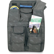 SADDLEMEN Tour Pack Lid Organizer - FL '93-'13 - 3516-0123 - PartsOutlet.com.au