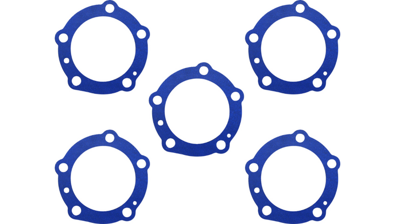 JAMES GASKET Head Gasket - 5 Pack - Big Twin '48-'65 - JGI-16770-48