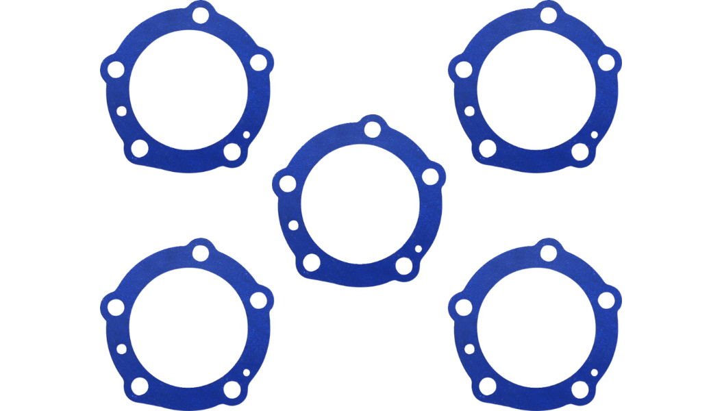 JAMES GASKET Head Gasket - 5 Pack - Big Twin '48-'65 - JGI-16770-48