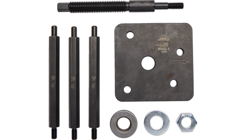 JIMS Balance Shaft Tool - Softail 960 - PartsOutlet.com.au