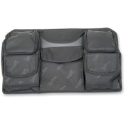 SADDLEMEN Trike Trunk Lid Organizer - Harley-Davidson '09-'20 - 3516-0151 - PartsOutlet.com.au