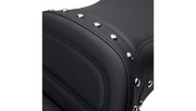 SADDLEMEN Explorer Special Seat - 04+XLC - 4.5Gal Tank - 807-03-039 - PartsOutlet.com.au