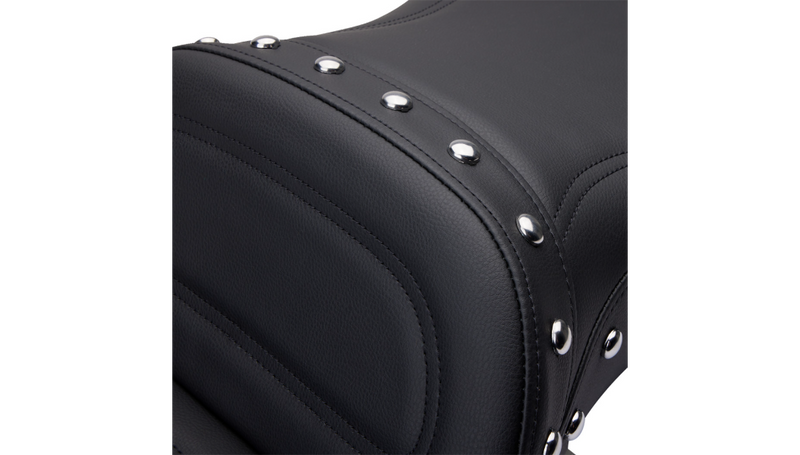 SADDLEMEN Explorer Special Seat - 04+XLC - 4.5Gal Tank - 807-03-039 - PartsOutlet.com.au