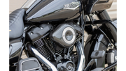 S&S CYCLE Carbon Fiber Air Cleaner Cover for all Stealth Applications - 170-0501 - PartsOutlet.com.au