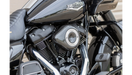 S&S CYCLE Carbon Fiber Air Cleaner Cover for all Stealth Applications - 170-0501 - PartsOutlet.com.au