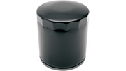 DRAG SPECIALTIES Oil Filter - Harley-Davidson '99-'24 - Black 14-0020B-BX18 - PartsOutlet.com.au