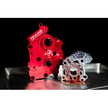 FEULING OIL PUMP CORP. HiFlow Camplate - Harley-Davidson 2017-2021 - M8 8017 - PartsOutlet.com.au