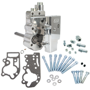 S&S CYCLE Billet Oil Pump Kit For 1973-'91 HD® Big Twins (without gears & shims) 31-6203 - PartsOutlet.com.au