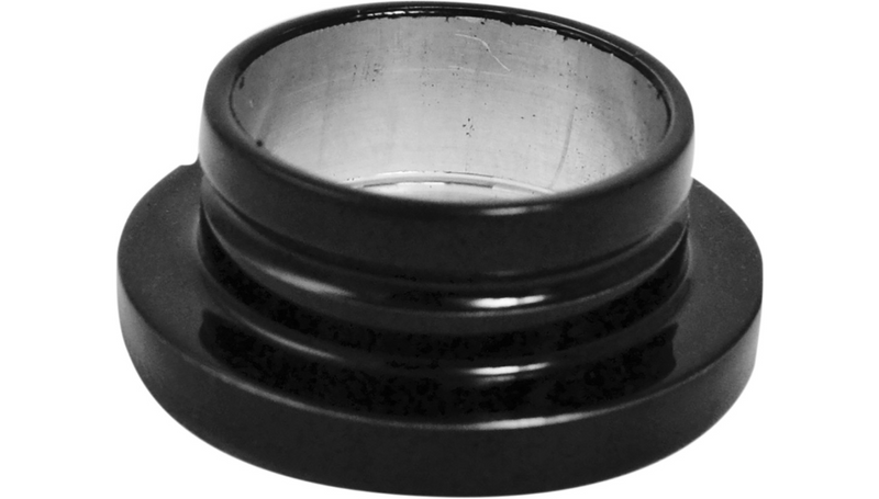 LA CHOPPERS Riser - Bung - 1" - Black - LA-7413-00B