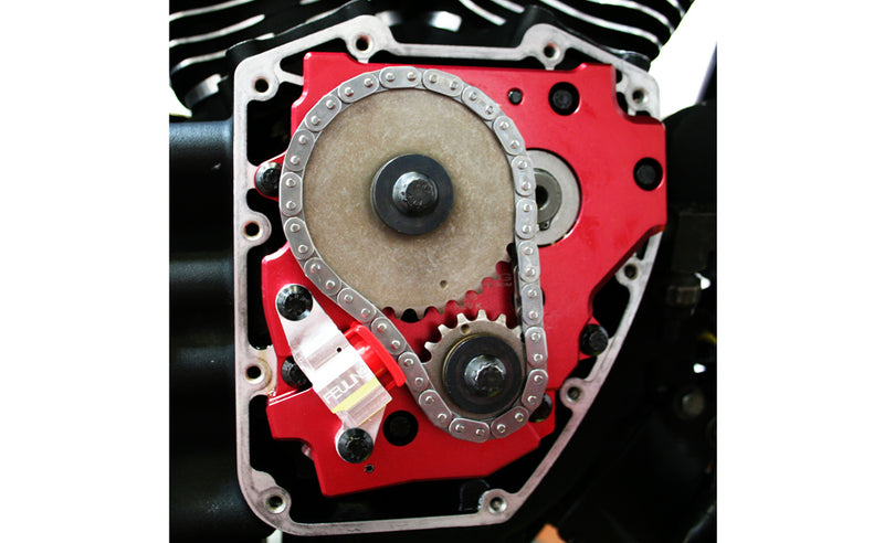 FEULING OIL PUMP CORP. Chain Conversion Kit - '06-'17 Twin Cam 8080 - PartsOutlet.com.au
