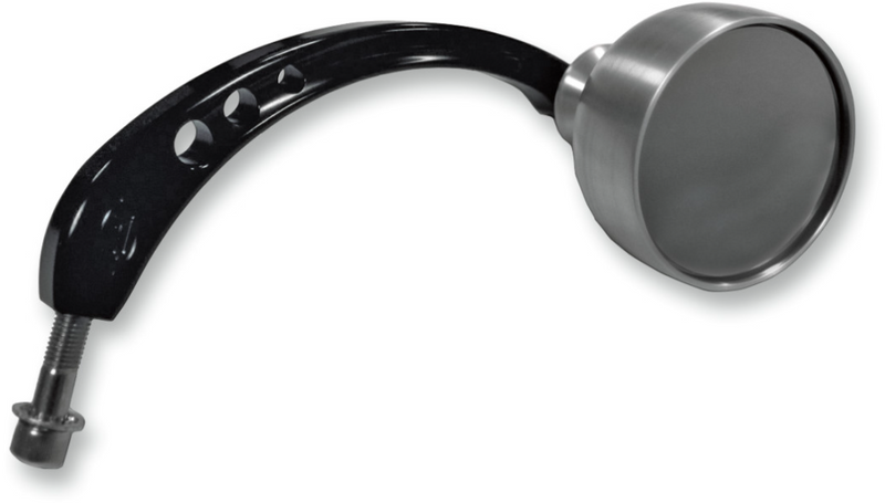 JOKER MACHINE Schooner Mirror - Right 03-021R - PartsOutlet.com.au