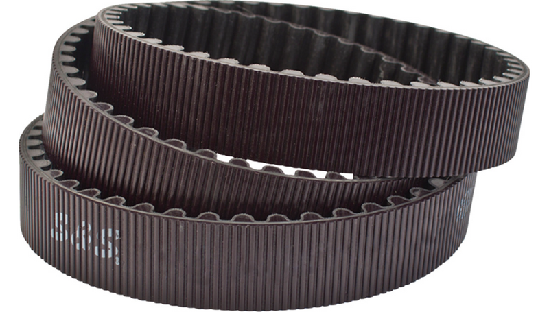 S&S CYCLE Secondary Drive Belt - X7N - 136 Tooth - 1-1/2" - FLT/FLHT/FXR '85-'96 - 560-0428