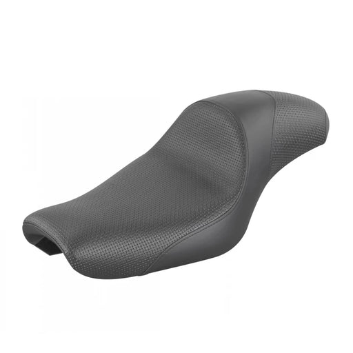 SADDLEMEN Americano Smooth Seat - XLC 2004-2020 - 807-03-0924 - PartsOutlet.com.au