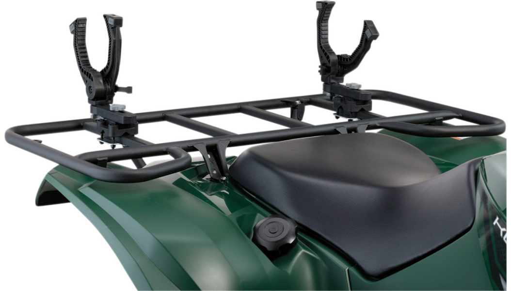 MOOSE UTILITY Camlock Gunrack - ATV - Single ATVCAM-ES1