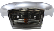 DRAG SPECIALTIES Fender Tip Light - Harley-Davidson 2000-2017 - Smoke F51-0643M - PartsOutlet.com.au