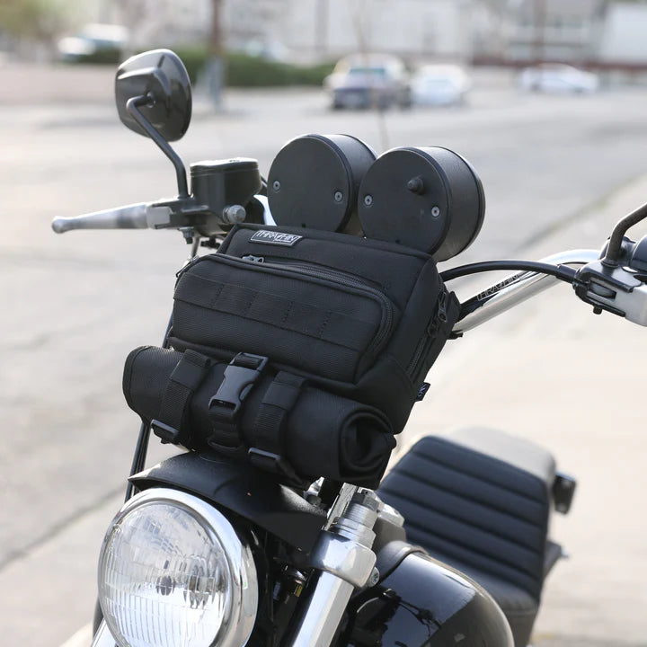 THRASHIN SUPPLY Handlebar Bag Plus THB-0003 — PartsOutlet.com.au