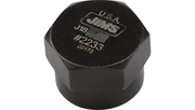 JIMS Tappet Tool - Oil Filter Plug - Harley-Davidson '69-'99 - 2233 - PartsOutlet.com.au