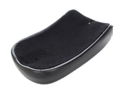 LE PERA Bare Bones Pillion Pad. Fits Sportster 2004-2006 & Sportster 2010-2021 With 3.3 Gallon Fuel Tank. - LF-006P - PartsOutlet.com.au