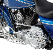 ARLEN NESS 10-GAUGE® PASSENGER FLOORBOARDS, CHROME - 06-862 - PartsOutlet.com.au